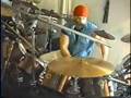 Dave Becher Anthology Drum Solo