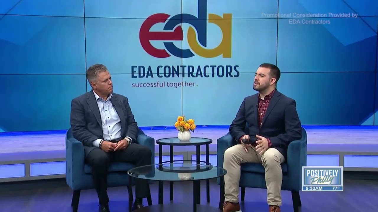 PHL17: EDA's PACT Program