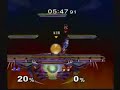 SSBM MLG New York Finals 2006 - Ken vs PC Chris 4 SSBM MLG New York Finals 2006 - Ken vs PC Chris 4