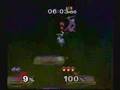 SSBM MLG New York Finals 2006 - Ken vs PC Chris 4