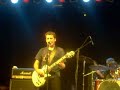 CJ Ramone & Bad Chopper - Poison Heart (Live in Fortaleza - 08.07.2009)