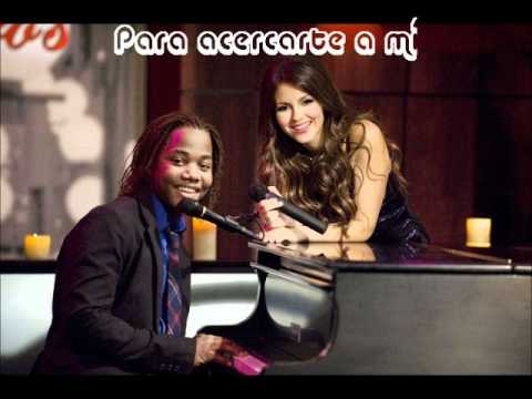 365 Days - Leon Thomas III Ft. Victoria Justice (Traducido al Español)