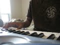 Halo 3 - Piano