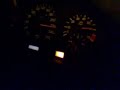 Мерседес w124 230 km.h.3gp