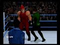 SCAW Superstar Clash 49 Part 4
