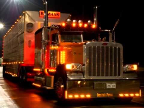 Rajwinder singh RandialaTruckers Story true about punjabi truck drivers