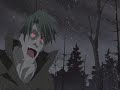 vampire knight episode 1  1/3   eng sub 