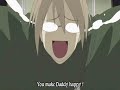 vampire knight episode 1  1/3   eng sub 