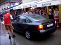 ludnica u kaficima....pijana ulica...HRVATSKA NJEMACKA 2-1slavonski brod....cro fans