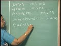 Lecture 7 - Methods of Proof