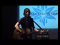 kid harpoon performing live at blur flowers