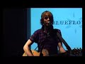 kid harpoon performing live at blur flowers