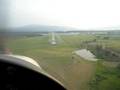 videos de Jim's first landing in McCall