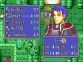 Eliwood screws up.