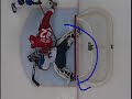 Blues @ Red Wings 12/23/08