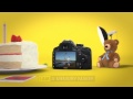 Nikon D3200 Chapter 3