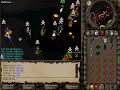 TPF f2p pk