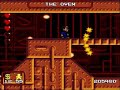 this is part 7 of 12. not a speed-run or anything. i don't claim to be a video game expert. just me playing the 1991 addams family game for the super nintendo entertainment system. it was also released on other systems. it's different from the nes addams family game, which is absolutely a piece of shit. i know some guy called the angry video game nerd or something slammed this game... but he's either wrong, desperate for attention, or he's just not that good at video games. considering the technological limitations of 1991, this is actually one of the better platformers released for the snes, and possibly the best game inspired by a film in the 16-bit era. the non-linear gameplay and preponderance of secret room make it worthy of being played more than once. some parts can be difficult, but the game provides mountains of 1-ups and respawn points so that it isn't that frustrating. the music is a bit repetitive, but not to the point where it is overbearing on the game itself.