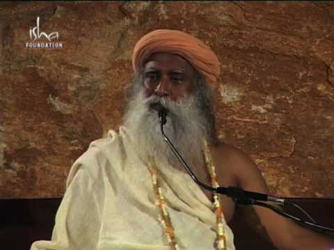 guru - http://www.ishafoundation.org http://www,innerengineering.com