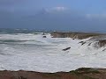 Côte sauvage, presqu'île de Quiberon