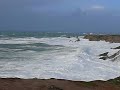 Côte sauvage, presqu'île de Quiberon
