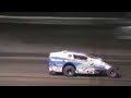 Ransomville Speedway - Sportsman Feature 7/13/2007