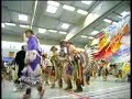 Pow Wow Pow Wow