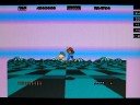 PSPUAE FAME C 0.72 SPACE HARRIER