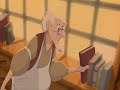 Beauty and the beast - Belle (Portuguese version)