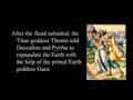 Creation Science and the Scientific Method