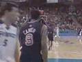 vincent_carter_dunk_over a person who's 7' 2