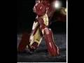 IronMan - Speed Painting by DLL