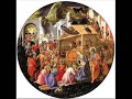 Bach,BWV 248,Chistmas Oratorio:Jauchzet Frohlocket