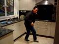 Kitchen Dance II