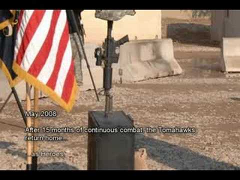 2-23 IN Tomahawks OIF V Part 2
