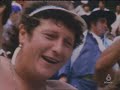 ARGENTINA INGLATERRA 1/4 FINAL WORLD CUP 1986