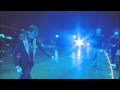 Michael Jackson: This Is It new footage