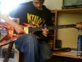 Sweep picking
