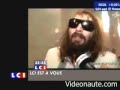 sebastien tellier eurovision 2008