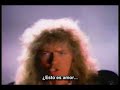 Whitesnake - Is This Love con subtitulo
