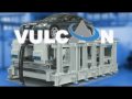HORIBA ATS VULCAN Chassis Dynamometer