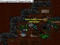 Tibia-Crusader Helmet Quest