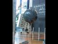 Pendulo de Foucault