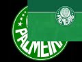feito com fotos do palemiras e o hino do palmeiras