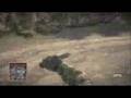 Battlefield Bad Company EA Spring Break 08 Infiltration Game
