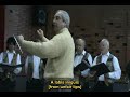 Corten espadas afiladas (with English subtitles)