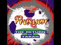 PROXYON - Voyage Home PROXYON - Voyage Home