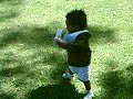I Can Stand Up By Myself