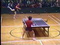 The Best Table Tennis play ever The Best Table Tennis play ever