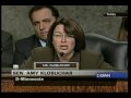 Eric Holder testifies to Senate on 9/11 trials-pt 26